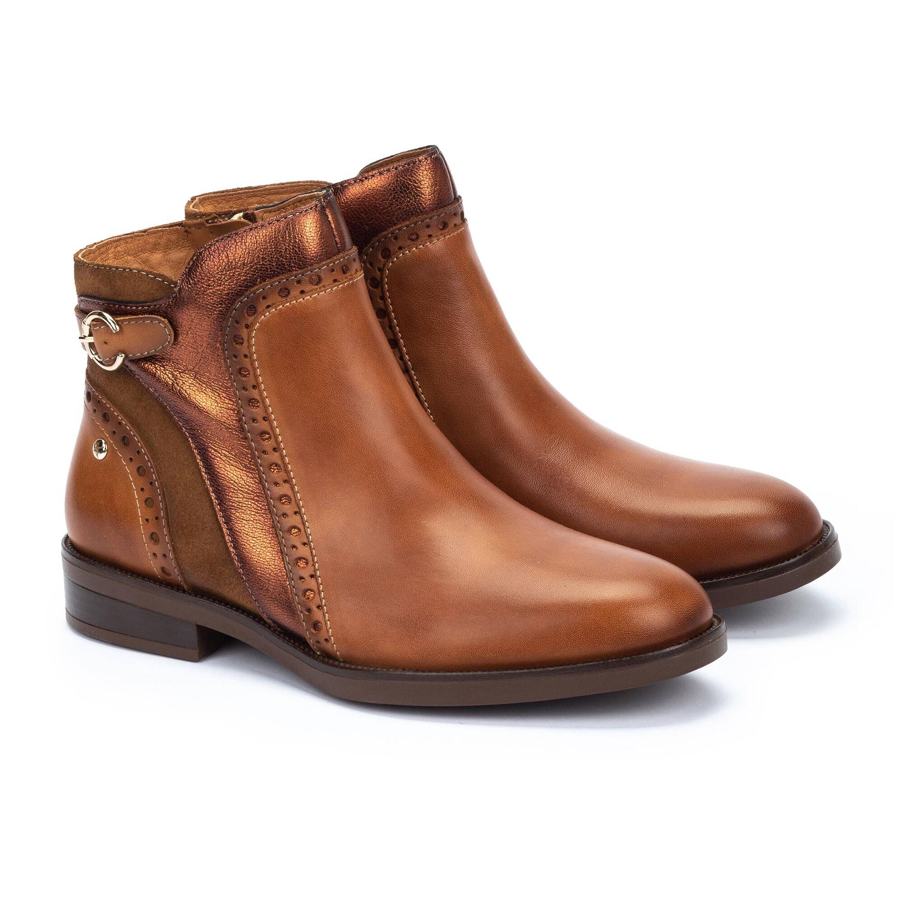 PUERTOLLANO W3C-8553C1, BRANDY Zoom PUERTOLLANO W3C-8553C1, BRANDY, large